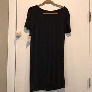 Women’s A-line dress